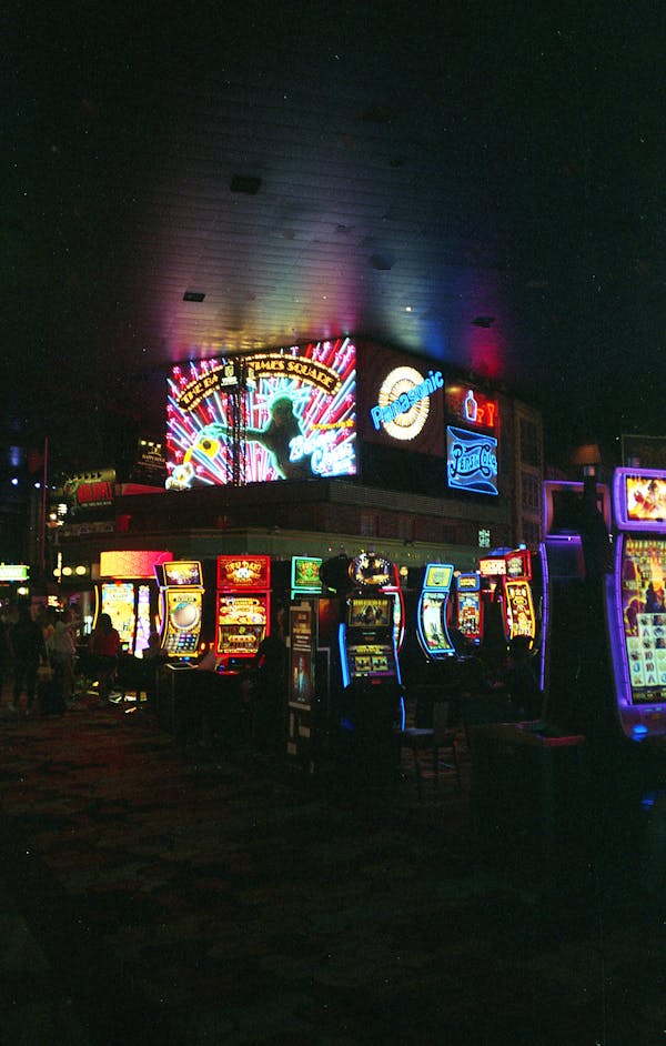 Casino spielen